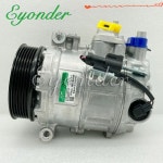 랜드로버 디스커버리 3 III용 AC 컴프레서 4.0 JPB000172 LR012796 : 나라라멀리