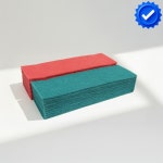 장죽 수세미 10P / 밀대 수세미 잘라써도 되는 청수세미 : 청소용품판매