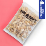 [분이네] 아토 냉동 송이버섯 1kg  고급버섯 대용량 자연송이 : 분이네푸드