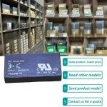 ART-NR.2966595 24V 6A 솔리드 스테이트 릴레이 No.2966595 24VDC : 에스에이글로벌19