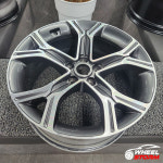 기아 스팅어 19인치 J5210, J5260 순정휠 복원휠 중고휠 전주 용인 : 휠스톰