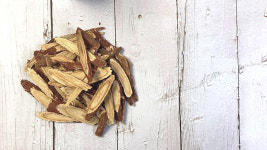 동광 감초 양, 양외감초 600g : 동광한방몰