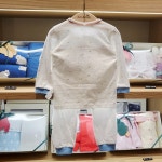 모이몰른 C컨페티 싱글 상하 (70-90사이즈) M254NNN08P : 현대 김포 모이모키