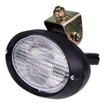 HOLDWELL 타원형 작업용 오른손 조명 700/G6320 700/50089 JCB 3CX 4CX 1CX SERBO 추적 서보와 호환됨 : 더앨리쉬컴퍼니