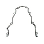 뮤니레이터 알루미늄 LS 타이밍 커버 12561243 3세대 LS1 LS6 4.8L 5.3L 5.7L 6.0L SUM-G6320, 12633904, 11515758 교체 세트... 