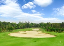 방콕 더 로얄 젬스 시티 골프 클럽 (랑싯) The RG City Golf Club (Rangsit) : 스타일투어