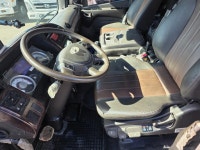 메가트럭 5톤 카고 크레인 매매 광림 4.5톤 초장축 : ACE중고화물차