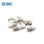 SMC 고품질 수지 머플러 - AN10-01 AN500-06 AN600-10 | 내구성이 뛰어나고 효율적인  공기/ 시스템 : 겟인