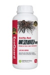 유원에코팜 에코비타루트 1L 수목용 뿌리 발근촉진제 활착보조제 액상비료 : 유원에코팜