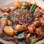 유쎌스토어 안동찜닭 1kg (순살찜닭) 맛있는밀키트 캠핑음식 캠핑음식밀키트 : 유쎌스토어