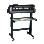 카메라 자동 윤곽선 절단기 GC1351CAM : 송하유통54