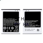 삼성 호환 갤럭시 디지털 카메라 EK-GC100 교체용 배터리 EB-F1A2GBU용 : 옴니비즈