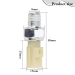 포드 F150 00-17/ 익스플로러 98-99/ 레인저 02-11/ 머스탱 99-16 1U5Z9278DA F8AZ9278DA 1U5T9278DA 1U5Z9278AA F75F927 : TrustCompany