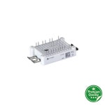 IGBT 모듈 트렌치 필드 스톱 3 상 인버터 FP15R06W1E3BOMA1 600 V 22 A 81 W 섀시 마운트 : 준블루82