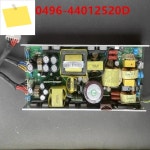 기존 90% 새 전원 공급 장치 GOSPOWER 52V7.5A G0496-44012520D : 영지화학사