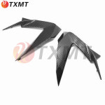 적용 가능 ZX-6R 636 13-15-17 대형 패키지 소형 보드 측면 패널 측면 패키지 인클로저 : 히어앤나우1