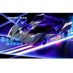 370022 전동 온로드 팬카 XRAY X12 26 1/12 Pan Car Kit 퓨어레이싱 카 : 골드핑거 탑알씨