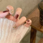 잇템샵 네일팁 셀프 네일 아트 재료 A63 : 내가원하는잇템샵