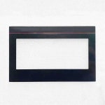 TP-4404S1 터치 스크린 유리 패널 디지타이저 S1 및 전면 오버레이 보호 필름 : 해밀상사1