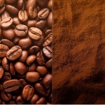 전기 커피 연마기  에스프레소 플랫 웨트스톤 밀러  터치 패널  콩 크러쉬 메이커  200W : 미주에이이