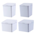 스마트 자동 쓰레기통 비접촉식 화장실 : 다온홀딩스