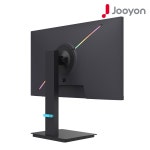 주연테크 X25F-360 62cm 360Hz 게이밍 모니터 블랙 62~64cm(25인치), 무결점 : 주연테크