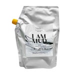 디얼스코 아이엠머드 강아지 머드팩 화이트, 1kg, 1개 : 젤리 발바닥