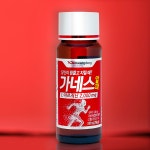 광동 가네스알파 드링크 아르기닌 아르지닌 타우린 100ml : 다나아팜