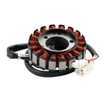 Areyourshop 고정자 YAMAHA WR125R WR125X MT125 YZF-R125 22B-H1410-00-00 3C1-H1410-11-00 : 히어앤나우4