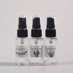 투베이스 키트 아로마 향수 만들기 화장품 체험 DIY 30ml(플라스틱용기) : 투베이스 키트