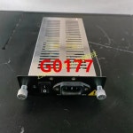 원래 분해 전원 공급 장치 TDK-LAMBDA PacketShaper 7500 12.5V9.6A G0177 G : 영지화학사