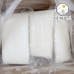 손질 대포한치 몸통살 오징어회 한치물회용 횟감용 초밥용 이까 : 더씨푸드 천부수산