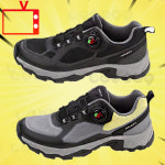 셰르파 만능 트레킹화 다이얼 트래킹화 사계절 남성 여성 등산화 워킹화 일상화 : 로코스샵