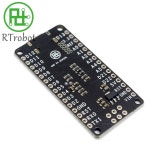 R7FA4 개발 보드, 최소 시스템 UNO R4 Minima와 호환 가능, R7FA4M1AB3CFM : 옴니비즈4