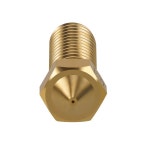 Kobra 3 노즐 용 콤보 Kobra3 0 2 4 6 8 mm 황동 경화 강철 3D 프린터 0 2mm s 1PCS : 미지상회