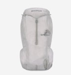 [몽벨 가방] 몽벨 버사라이트 팩 20 백팩 아이스 화이트 1133322/JBEXXUBS343/JBEIXUBS343 : Tiare Mi su