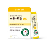 스윗-드림 스틱 / 과일 야채 당도·맛 향상 수확기용 액상비료 : 키움바이오