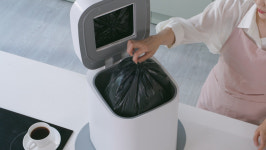 휴지통 : 주식회사 다성