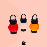 레드랜서 Ledlenser ML4 스파이럴 랜턴 쉐이드 : 꼬치니
