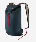 [몽벨 가방] 몽벨 버사라이트 팩 15 백팩 블루 블랙 1133321 : Tiare Mi su