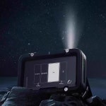 가민 포트렉스801 전술 GPS 네비게이션414284 X50I : 유니프라임