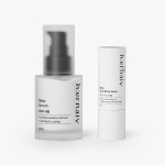 어네이브 열감진정 솔루션(듀얼 스틱밤 + 세럼) : 쁘띠엘린