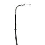 모토마스터 모터사이클 스로틀 케이블 A (PULL) 가와사키 VN 800 B 클래식 / 54012-1525와 호환됩니다 : 더에일리아컴퍼니