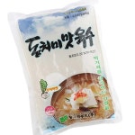 뉴그린 동치미맛 육수 340g 10개 시원한 : 리니마트야