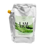 디얼스코 아이엠머드 강아지 머드팩 그린, 1kg, 1개 : 젤리 발바닥