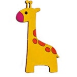 기린 4.5T 우드아트 10p 어린이만들기 유치원만들기키트 주일학교만들기 : 셀 커머스