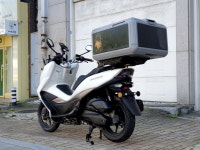 전국오토바이매입 2025년식 DNA모터스 UHR125 15000KM [몽키바이크] : 몽키바이크