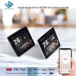 가변 냉매 유량 VRF/VRV 지그비 온도 조절기 A1  X  P2 도킹용 중앙 냉난방 시스템 : 미주에구