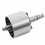 야마하 YZF R1 2004-2008 FZ1 06-15 FZ8 11-13 에 적합한 마그네틱 발전기 로터 어셈블리 플라이휠 : 히어앤나우1