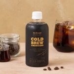 노브랜드 콜드브루 커피 음료 아메리카노, 500ml, 1개 : 아슈테